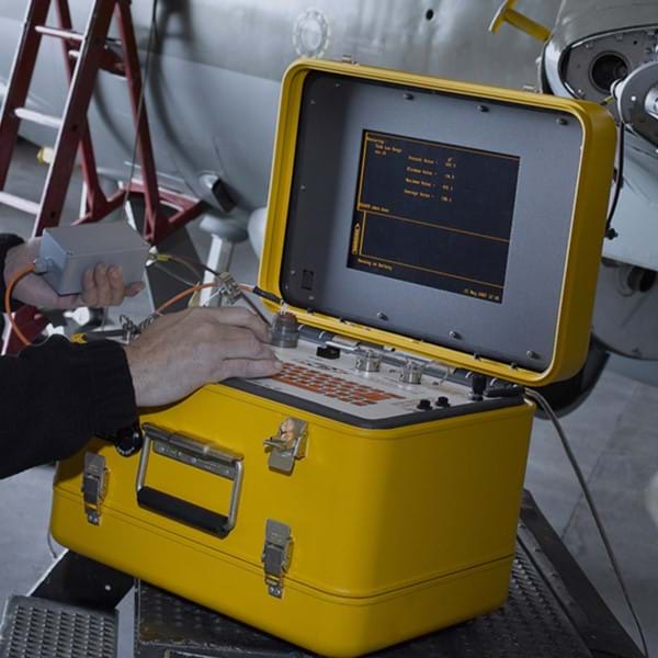 Aircraft Test Sets