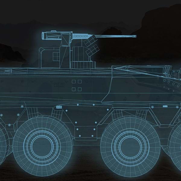 UltraEAK® Vehicle Data & Power