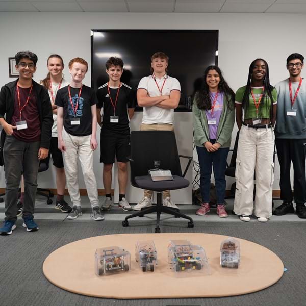 Summer School and Work Experience