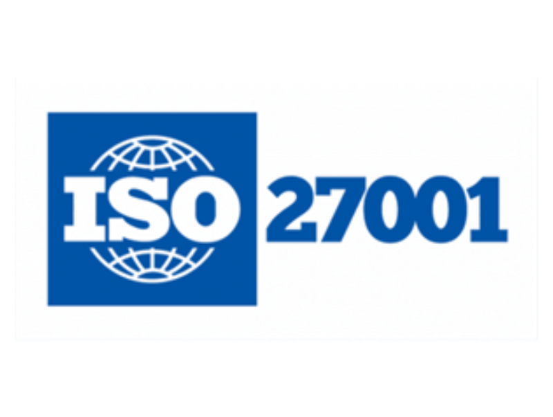 ULTRA PCS WEBSITE STATEMENT ON ISO27001