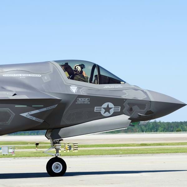 Our capabilities