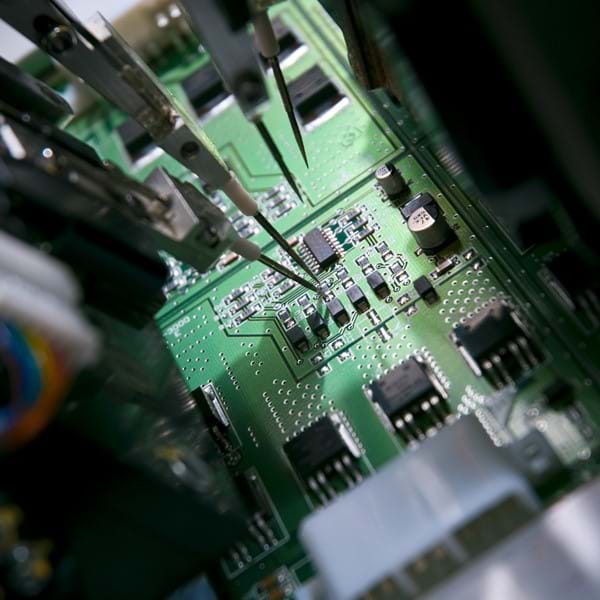 Test