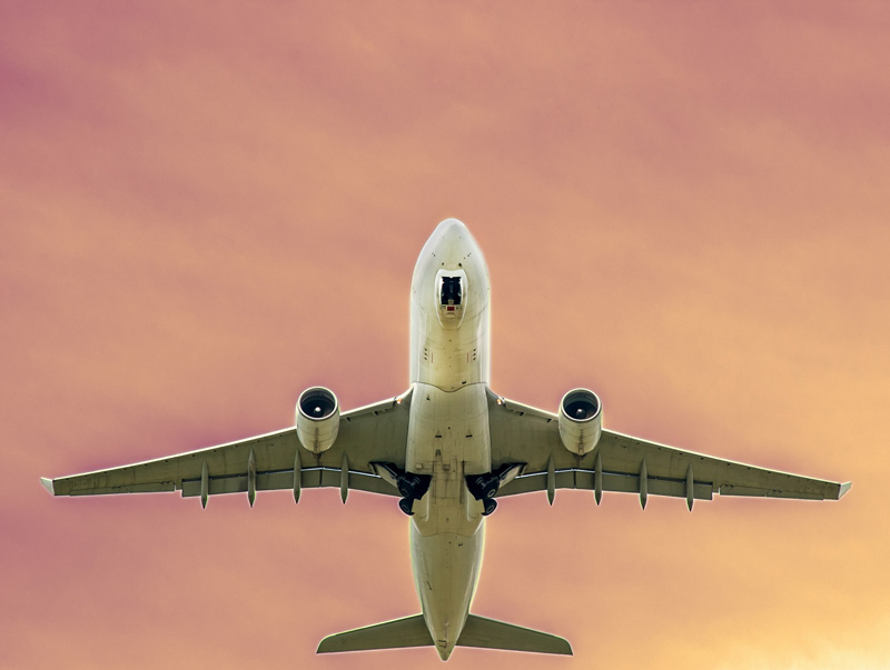 Position Sensing & Control