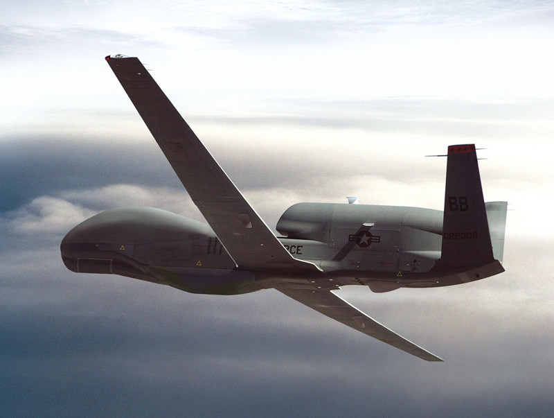 Motor & Power Control